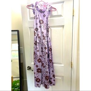 Kate spade midi dress